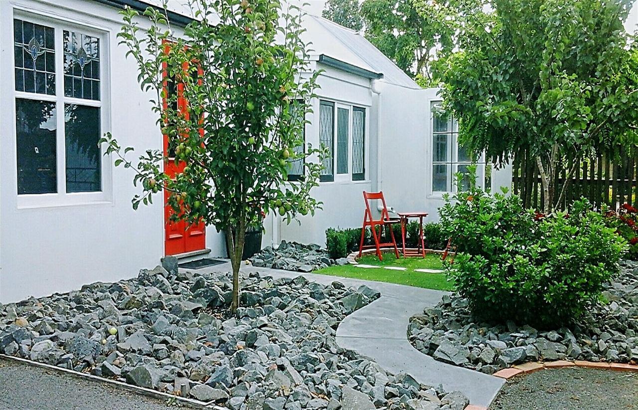 The Estate Koroit Boutique Hotel Rum bild